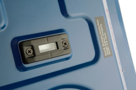 Бензогенератор MasterYard MG 1800R