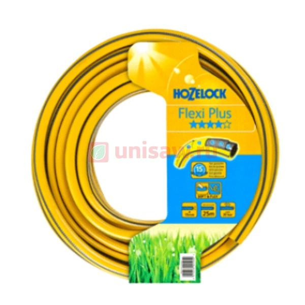 Шланг Hozelock Flexi Plus 15 мм 50 м