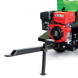 Измельчитель ветвей Caiman BIO-400R