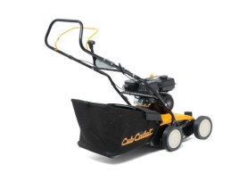 Травосборник для вертикуттеров Cub Cadet