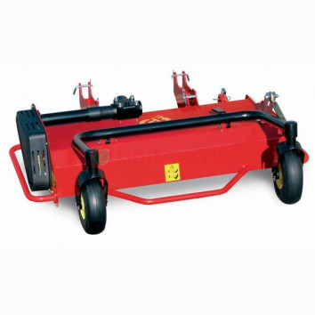 Аэратор 100 см с гидравлическим приводом Gianni Ferrari GTS