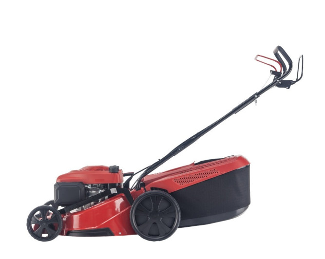 Бензиновая газонокосилка Solo by AL-KO 4731 SPI-A