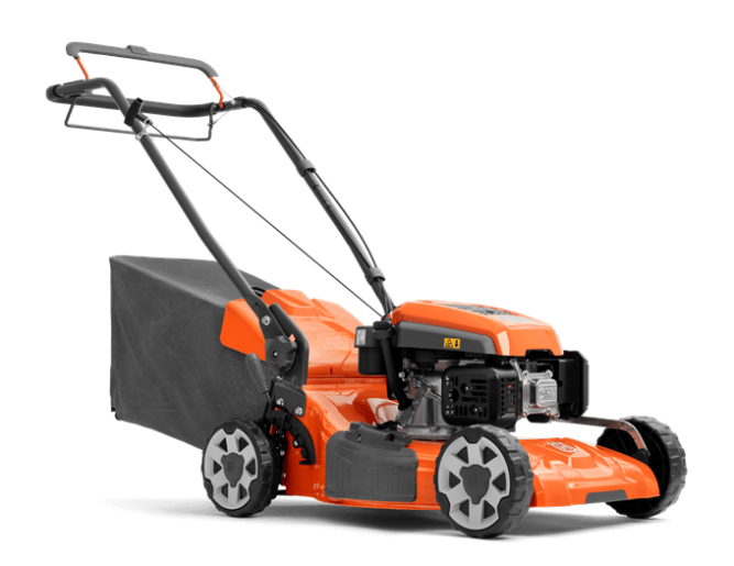 Газонокосилка бензиновая HUSQVARNA LC 151S