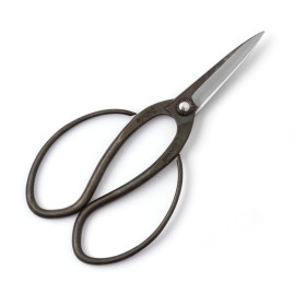 Ножницы Caiman 90мм/210мм/230гр/high carbon steel (сад) CT-3