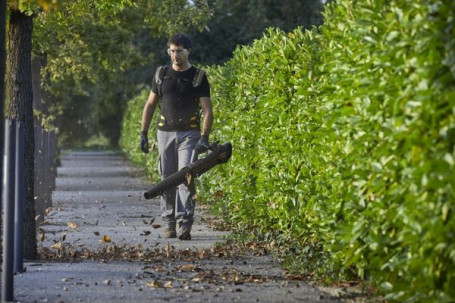 Аккумуляторная воздуходувка Stiga SAB 900 AE