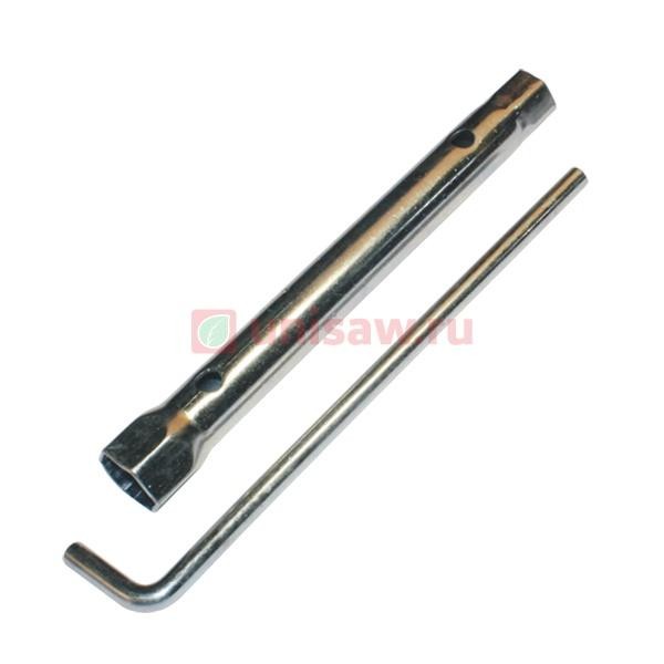 Ключ свечной Briggs&amp;amp;Stratton 5/8&amp;quot; и 13/16&amp;quot; в Екатеринбурге