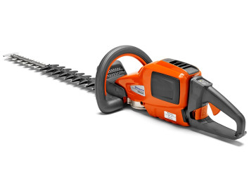 Аккумуляторные ножницы для живой изгороди Husqvarna 520iHD60