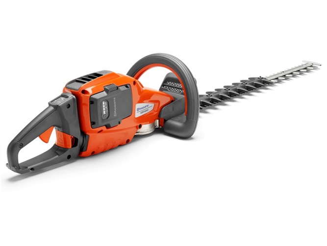 Аккумуляторные ножницы для живой изгороди Husqvarna 520iHD60