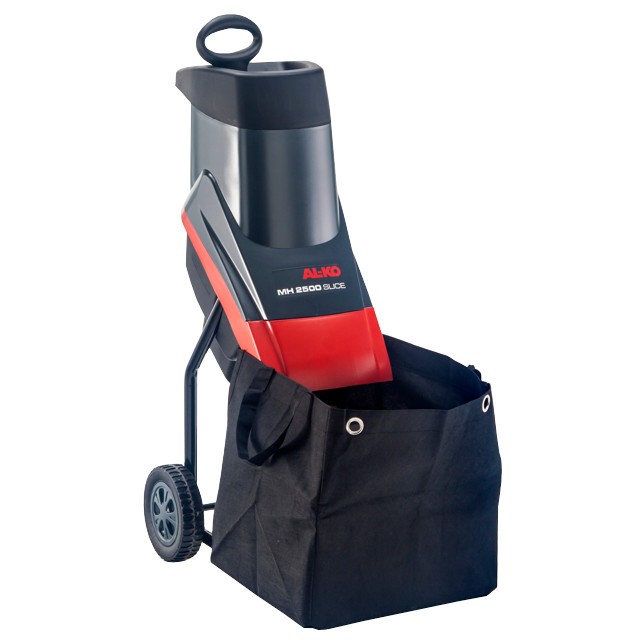 Измельчитель AL-KO MH 2500 SLICE