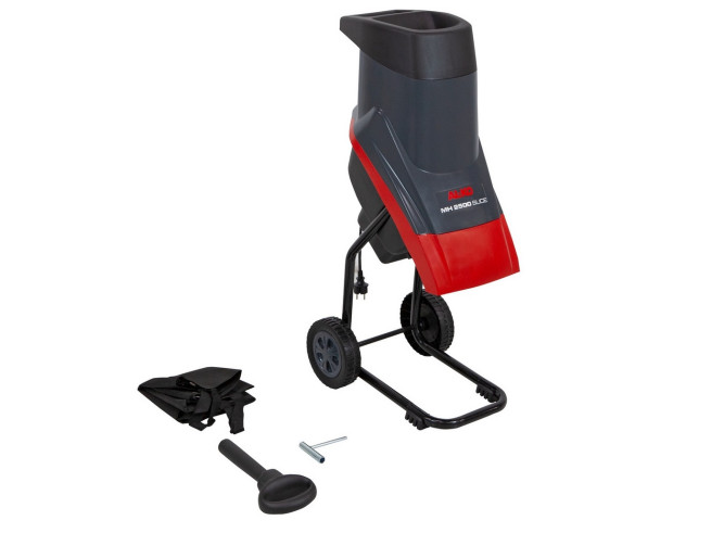 Измельчитель AL-KO MH 2500 SLICE