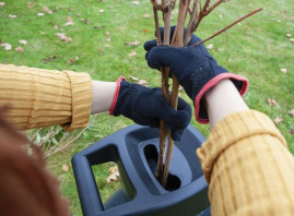 Измельчитель AL-KO MH 2500 SLICE