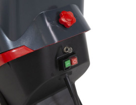 Измельчитель AL-KO MH 2500 SLICE