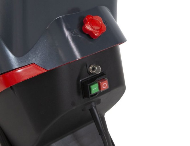 Измельчитель AL-KO MH 2500 SLICE