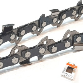 Цепь STIHL 63PMX 61 зв 3/8 1,3 16"
