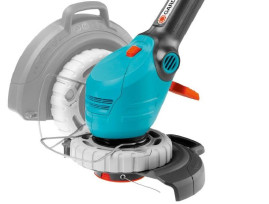 Триммер электрический GARDENA ComfortCut 450/25 09808-20.000.00