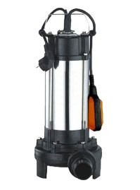 Фекальный насос Вихрь ФН-1100Л