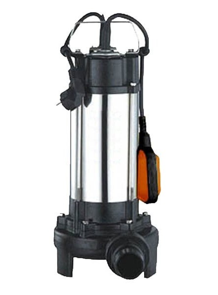 Фекальный насос Вихрь ФН-1100Л