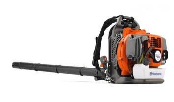 Воздуходувка ранцевая HUSQVARNA 350 BT 9658775-01