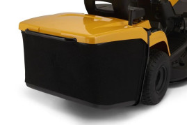 Садовый трактор Stiga Estate 598 W