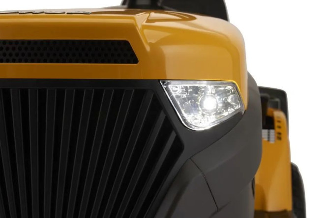 Садовый трактор Stiga Estate 598 W