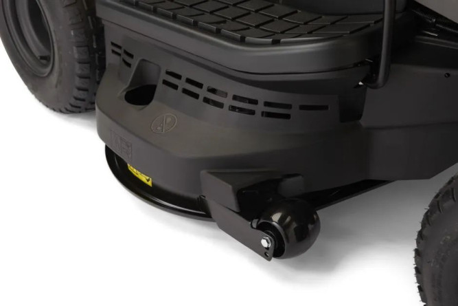 Садовый трактор Stiga Estate 598 W