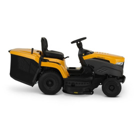 Садовый трактор Stiga Estate 598 W