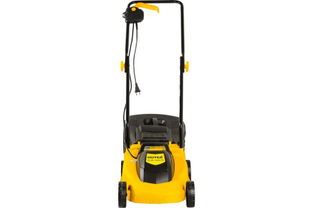Газонокосилка электрическая Huter ELM-1300/33