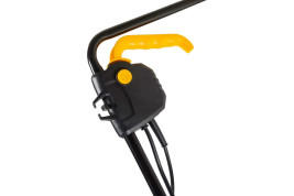 Газонокосилка электрическая Huter ELM-1300/33