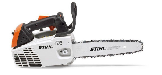 Бензопила STIHL MS 192 14" T 11372000118