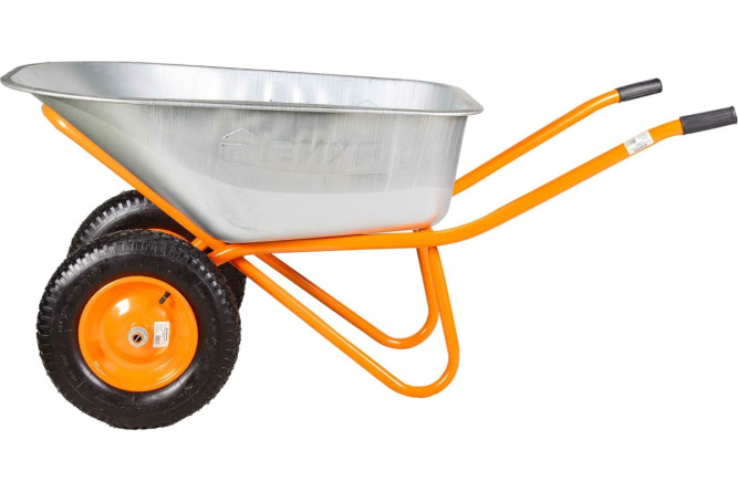 Тачка строительная Вихрь Т 110-2