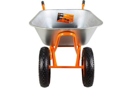 Тачка строительная Вихрь Т 110-2