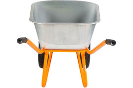 Тачка строительная Вихрь Т 110-2