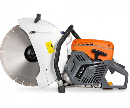 Бензорез ZimAni K770 16"