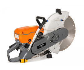 Бензорез ZimAni K770 16"