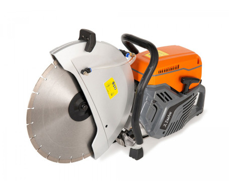 Бензорез ZimAni K770 16"