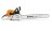 Бензопила STIHL MS 661 20&amp;quot; 11442000003