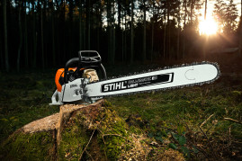 Бензопила STIHL MS 661 20" 11442000003