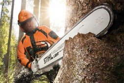 Бензопила STIHL MS 661 20&amp;quot; 11442000003