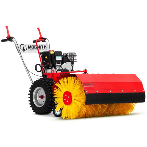 Подметальная машина МОБИЛ К ПМ90 ПРЕМИУМ арт. MBK0022124