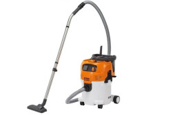 Пылесос для сухой и влажной уборки STIHL SE 122 E 47740124405