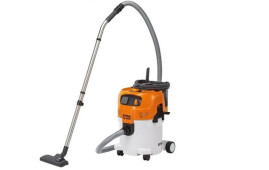 Пылесос для сухой и влажной уборки STIHL SE 122 E 47740124405