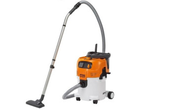 Пылесос для сухой и влажной уборки STIHL SE 122 E 47740124405