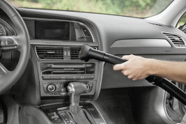 Комплект насадок-кистей 2 предмета к сериям WD 2 -WD 6, SE4-5 Karcher 2.863-221.0