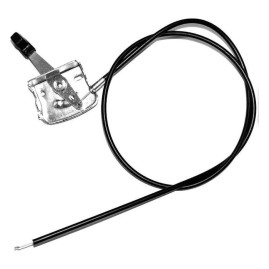 Акселератор в комплекте с тросом Мобил К для МКМ, Нева, Ока