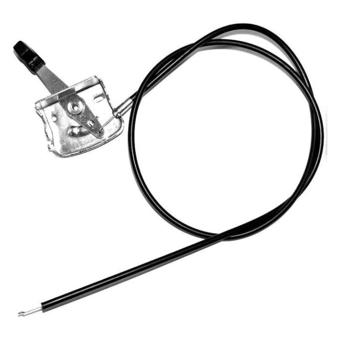 Акселератор в комплекте с тросом Мобил К для МКМ, Нева, Ока