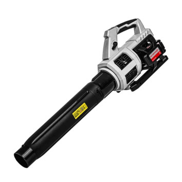 Аккумуляторная воздуходувка Интерскол ВА-250/36В с акк. и ЗУ