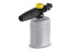 Насадка для пенной чистки FJ 6 бак 0,6 л (K2-K7) Karcher 2.643-147.0