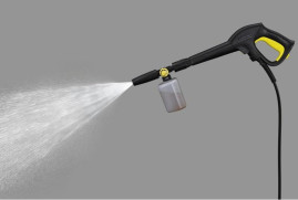 Насадка для пенной чистки FJ 6 бак 0,6 л (K2-K7) Karcher 2.643-147.0