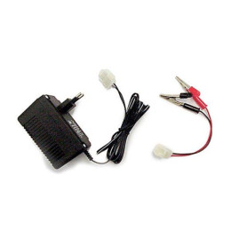 Зарядное устройство ACB 010 12V-17Ah к МT 795,5097,6112,6127 VIKING 69074302500