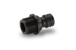 Штуцер с наружной резьбой G1/2 Karcher 2.645-098.0